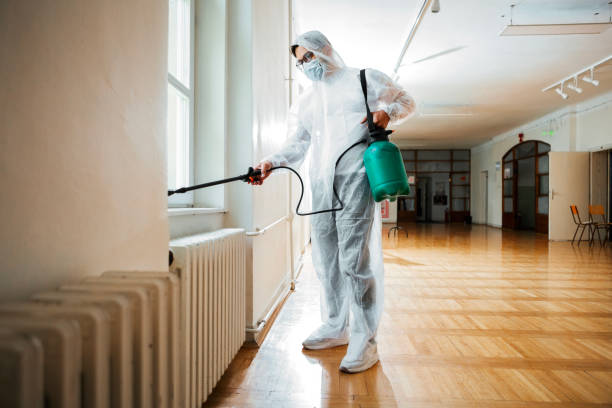 Trusted Crooksville, OH Pest Control Experts